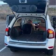 Jeep COMPASS MK49の画像