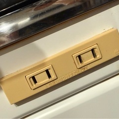 キッチンカウンターの画像