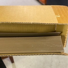 シンコールソフト巾木　巾60m/m×長さ914.4m/m 18枚の画像