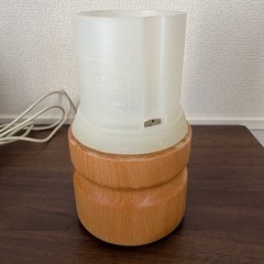 生活の木 アロマディフューザー ウッディーボール（Woody Ball）の画像