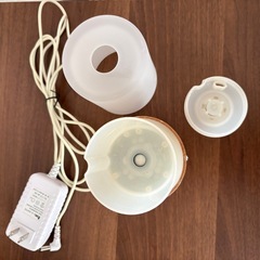 生活の木 アロマディフューザー ウッディーボール（Woody Ball）の画像