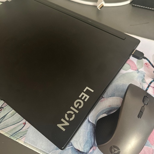 Lenovo ゲーミングノート Legion 7 16IRX9 [i7-14700HX/32GBメモリ/1TBSSD
