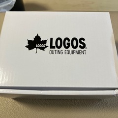 新品タンブラー　２個　LOGOSの画像