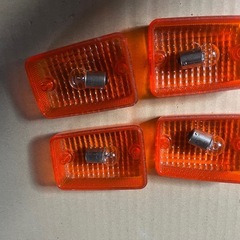 スーパーカブ50カスタム純正品
の画像