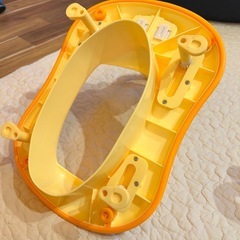 子供用便座2個セットの画像