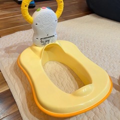 子供用便座2個セットの画像