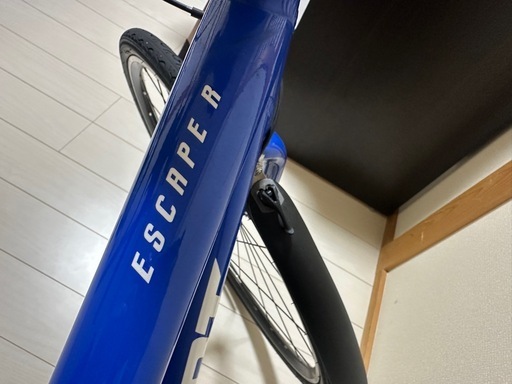 ジャイアントエスケープESCAPE R3 j 465（S）ブルー