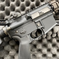 MK18 電動ガンの画像