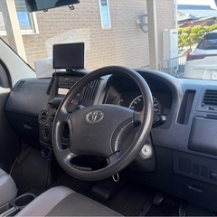 タウンエースバン
の画像