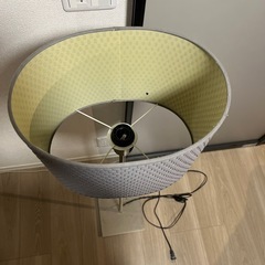スタンドランプの画像