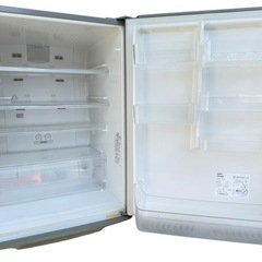 ✨格安✨大型3ドア冷蔵庫🧊の画像