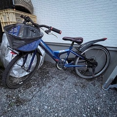 ブリヂストン　自転車の画像