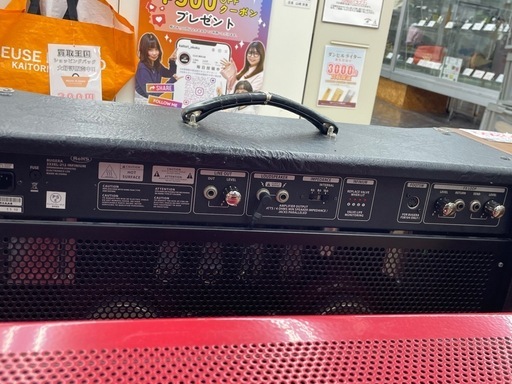 楽器 BUGERA 333-212 INFINIUM