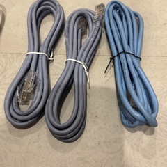 ケーブルの画像