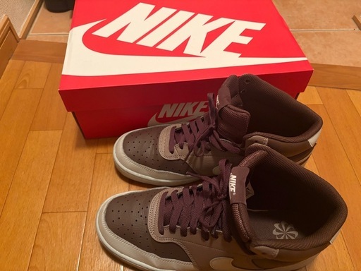 NIKE美品