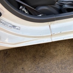 ホンダビート【美車☆パーツ・メンテ多数】現車確認出来る方の画像