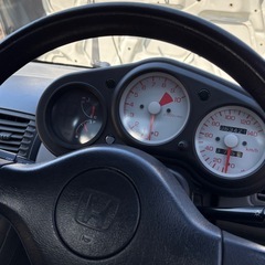 ホンダビート【美車☆パーツ・メンテ多数】現車確認出来る方の画像