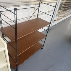 棚の画像