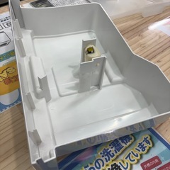 【Panasonic/パナソニック】【除湿機】★2021年製 クリーニング済/6ヶ月保証付き 【管理番号10204】桒の画像