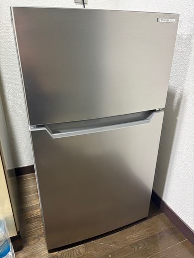 87L冷蔵庫