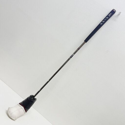 ピン PING ゴルフクラブ パター Anser 4 2021 34インチ ヘッドカバー付き 中古 [質イコー]