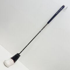 ピン PING ゴルフクラブ パター Anser 4 2021 34インチ ヘッドカバー付き 中古 [質イコー]の画像