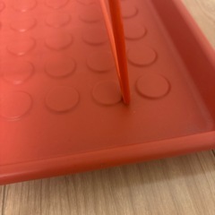 ⭐︎美品⭐︎IKEA シューズラックグレイグ&シューズマットバッグムックの画像