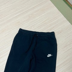 NIKE ナイキ ジョガーパンツ スウェットパンツ Lの画像