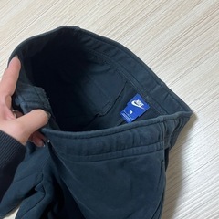 NIKE ナイキ ジョガーパンツ スウェットパンツ Lの画像