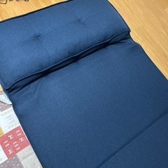 ★最終値下げ★ カジュアルソファ　　の画像