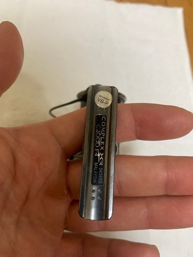 21コンプレックスxr 2000