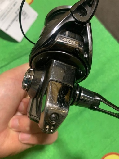 21コンプレックスxr 2000