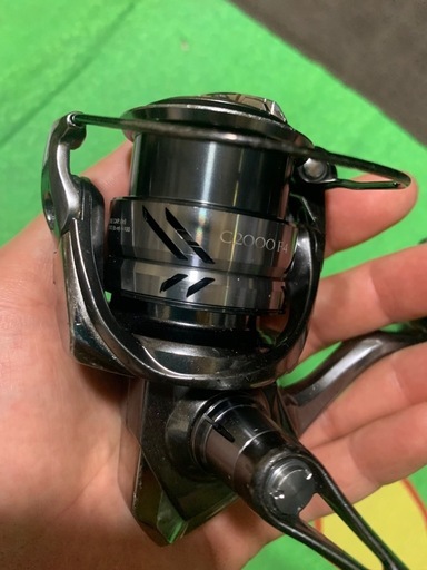 21コンプレックスxr 2000