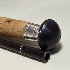 Westnow シーバスロッド SALT CRUISER 100 サケ•マス釣り 10ft 2ピース ルアーウエイト 20-60g ラインウエイト 8-20lb 中古品 ③の画像