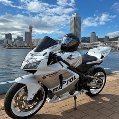 CBR600RRの画像