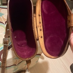 カメラバッグの画像