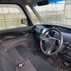 ダイハツ　タント　カスタム　平成22年式の画像