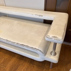 E&Y マイケルヤング マガジンソファの画像