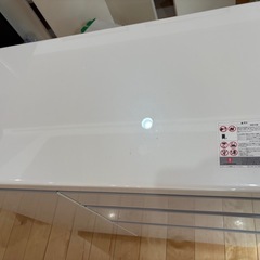 キッチンカウンター　パモウナ　キャビネット　ホワイトの画像