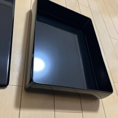 文箱　「和楽」の画像