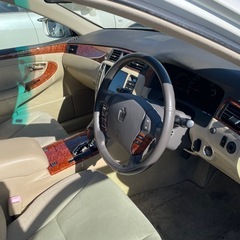 走行3万キロ！ トヨタゼロクラウンの画像