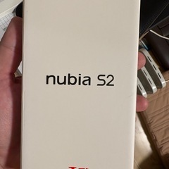 新品未使用スマホの画像