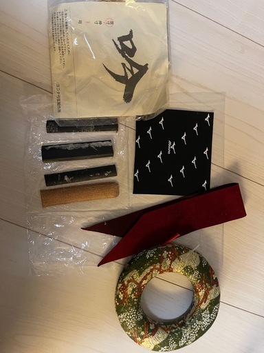弓道まとめ売り