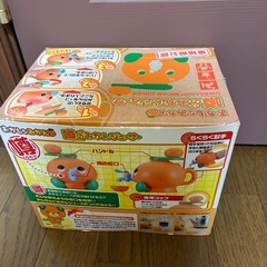 噂のみきゃんジューサーの画像