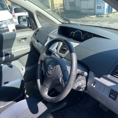 4万キロ！ トヨタヴォクシーの画像