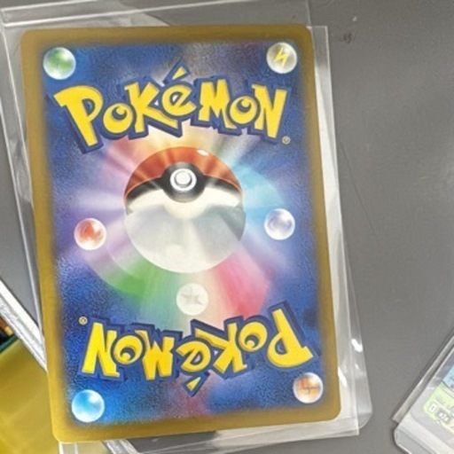 ポケモン