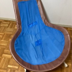 ロッキングチェア　お洒落の画像