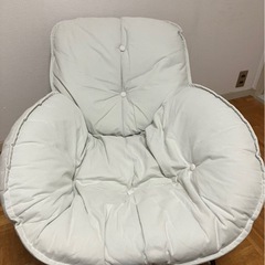 ロッキングチェア　お洒落の画像