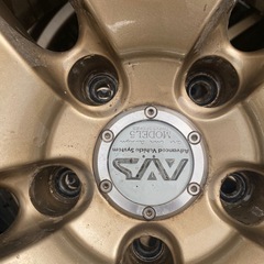 RX-7 RX-8 スカイライン チェイサー. アルミホイル
とタイヤ    の画像