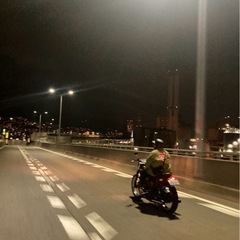 カワサキ w650 トラッカーカスタム 検)バイクの画像